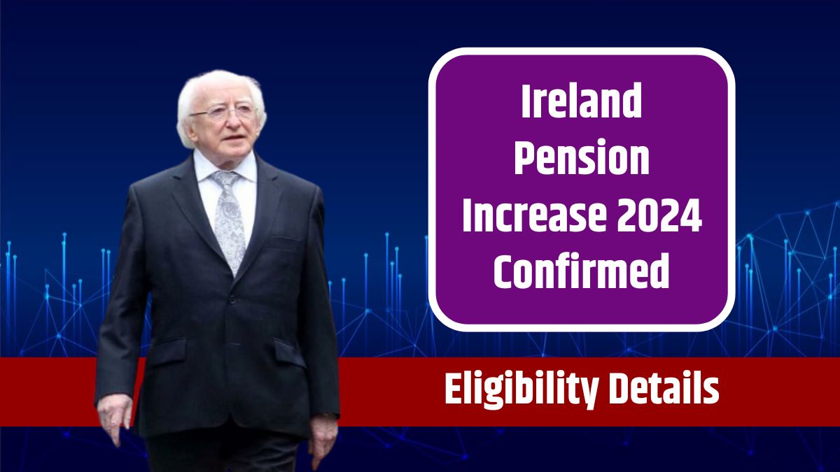 Michael D. Higgins