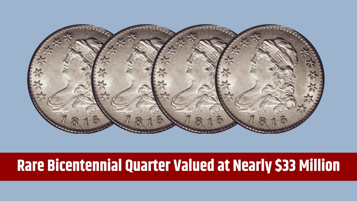 1823/2 Overdate Quarter