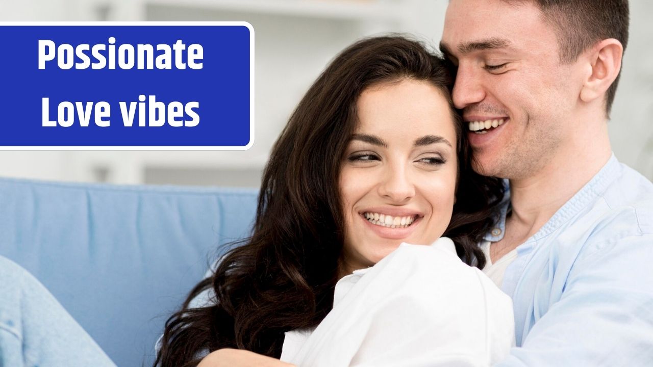 Top 5 Zodiac Signs That Radiate Passion in Their Love Lives