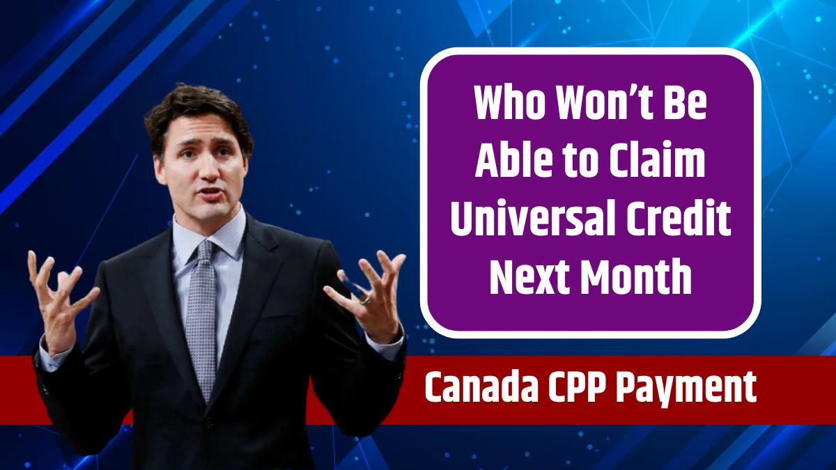 Citizens Over 64 years of Age will Receive Payments of $1,360/month - Canadian CPP payments